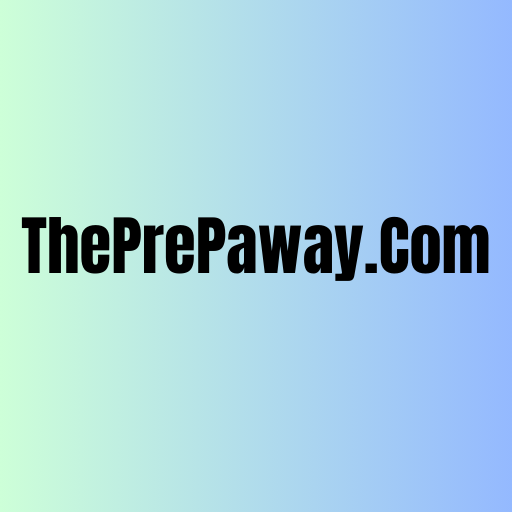 ThePrepaway.Com